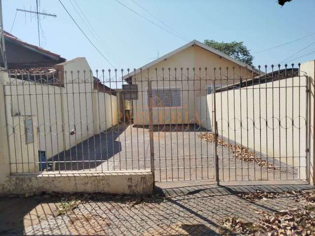 Casa para locação bairro Jardim América em Araçatuba!