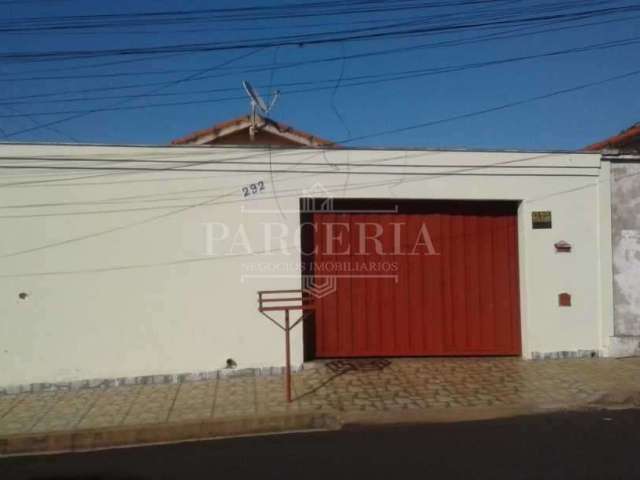 Casa com 3 quartos à venda no Conjunto Habitacional Elias Stefan, Araçatuba , 100 m2 por R$ 170.000