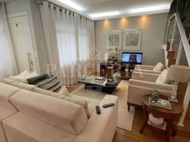 Casa em condomínio fechado com 3 quartos à venda no Santana, Araçatuba , 114 m2 por R$ 430.000