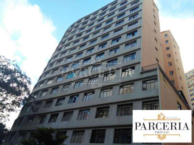 Apartamento para Venda em São Paulo / SP no bairro BELA VISTA