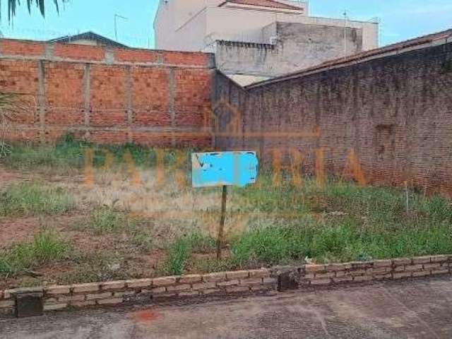 Terreno a Venda no Bairro Pinheiro