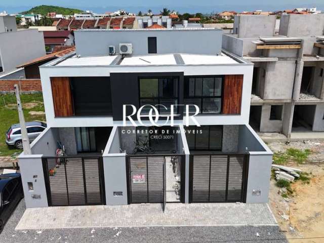 Residencial Aloha Beach House Sobrado geminado Alto Padrão