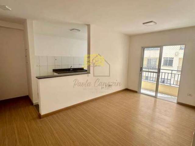 Apartamento no Jardim Oriente - Pronto para Morar