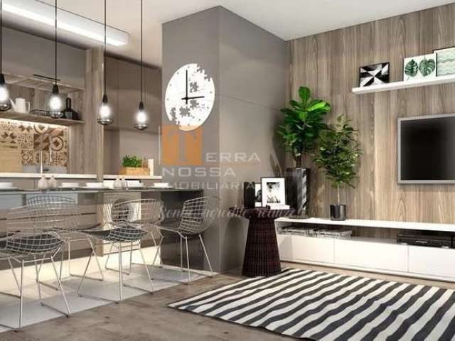 Apartamento com 2 quartos à venda na Avenida Dorival Cândido Luz de Oliveira, 3333, São Jerônimo, Gravataí por R$ 245.000