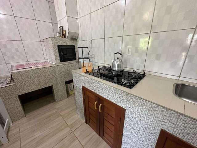 Casa com 2 quartos à venda na Franciele Da Rosa Santo, 1, Praia Azul, Arroio do Sal por R$ 260.000