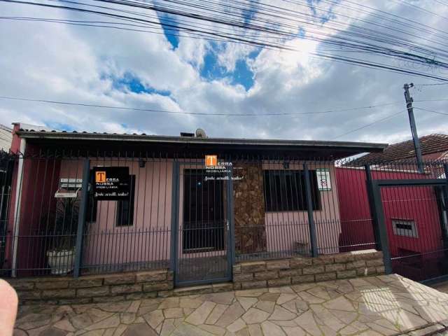 Casa com 3 quartos à venda na Paim Filho, 135, Cinqüentenário, Caxias do Sul por R$ 490.000