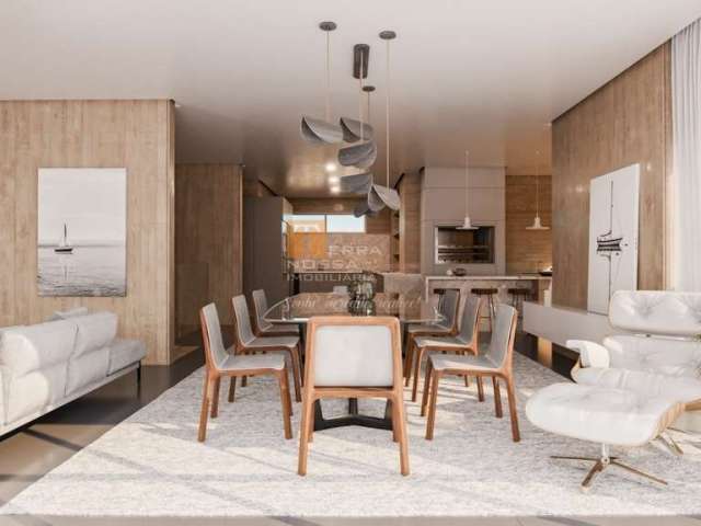 Apartamento com 4 quartos à venda na Rua 1201, 432, Centro, Balneário Camboriú por R$ 3.637.000