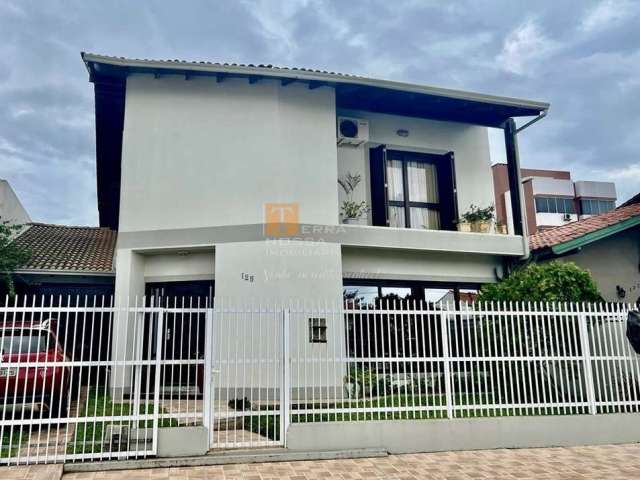 Casa com 4 quartos à venda na Visconde De Pelotas, 125, Centro, Torres por R$ 1.950.000