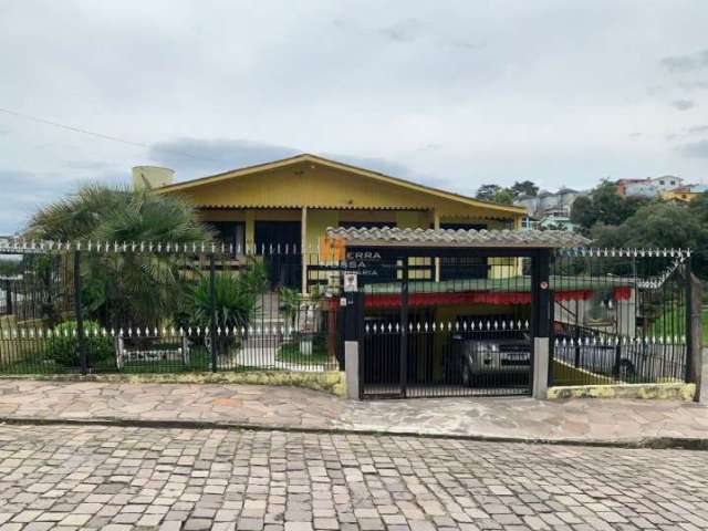 Casa com 4 quartos à venda na Rua Claudino Cirilo Zeni, 27, Charqueadas, Caxias do Sul por R$ 610.000