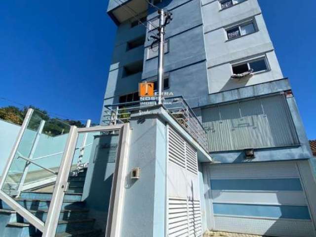 Apartamento com 3 quartos à venda na Rua Gervasio Roccaro, 95, Medianeira, Caxias do Sul por R$ 762.000