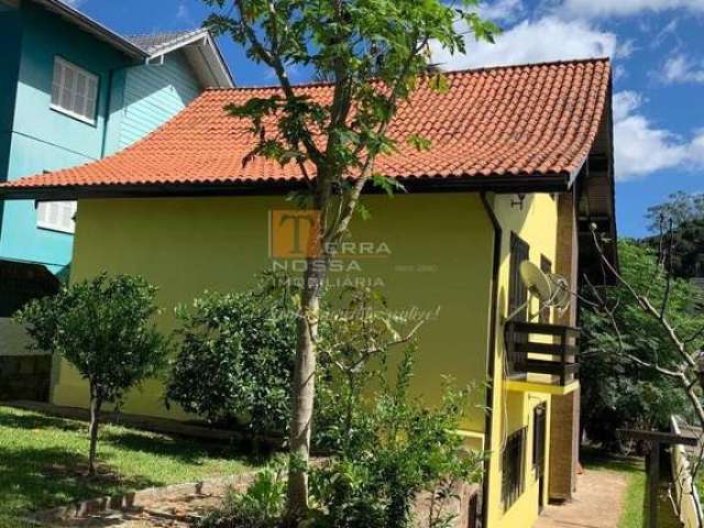 Casa com 3 quartos à venda na Selvino Boone, 62, Centro, Nova Petrópolis por R$ 1.050.000