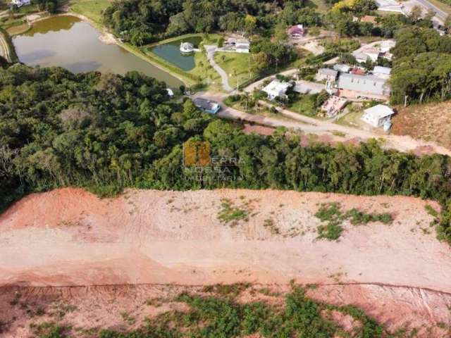 Terreno à venda na Antônio Pertile, Tamandaré, Garibaldi por R$ 254.662