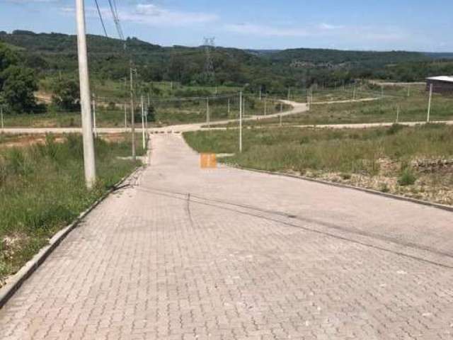 Terreno à venda na Rua Líbera Boff, Mariland, Caxias do Sul por R$ 300.000