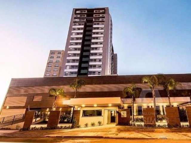 Apartamento com 1 quarto à venda na Rua João Alberto Tomazoni, 381, Sanvitto, Caxias do Sul por R$ 370.000