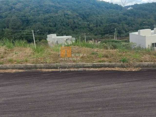 Terreno à venda na Rua Altamiro Guilherme de Lemos, 1, São Giácomo, Caxias do Sul por R$ 150.000