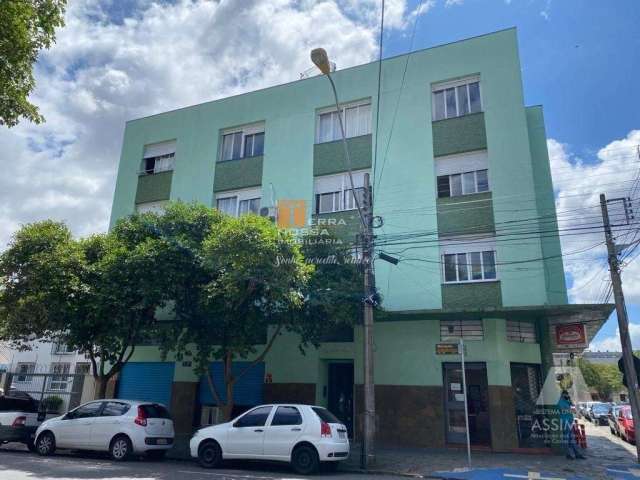 Apartamento com 2 quartos à venda na Rua Marquês do Herval, 650, Centro, Caxias do Sul por R$ 340.000