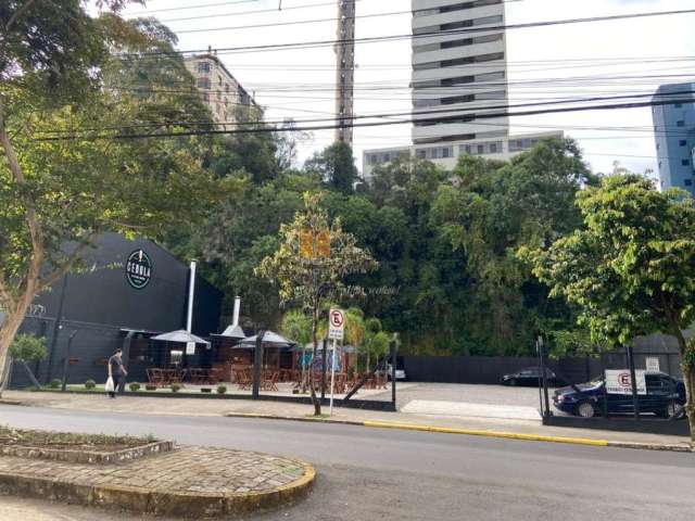 Terreno à venda na Avenida Júlio de Castilhos, 1713, Nossa Senhora de Lourdes, Caxias do Sul por R$ 3.300.000