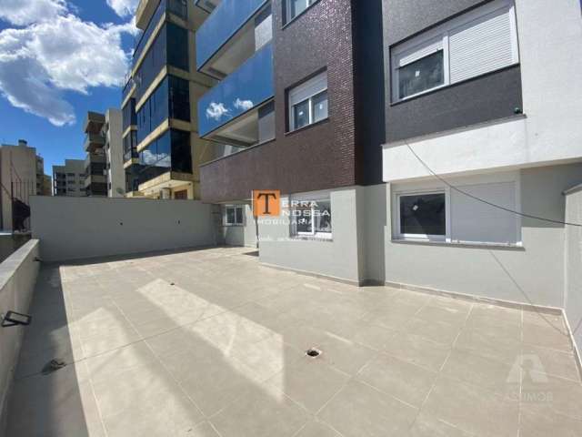 Apartamento com 3 quartos à venda na Rua Hermes João Webber, 100, Sanvitto, Caxias do Sul por R$ 984.000