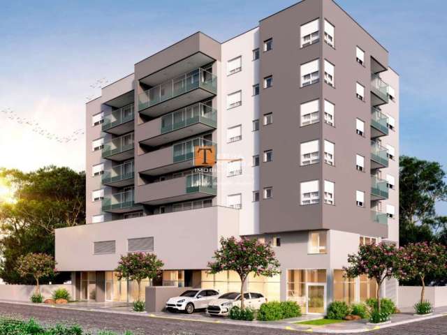 Apartamento com 3 quartos à venda na Rua Mariano Mazzochi, 230, Cruzeiro, Caxias do Sul por R$ 650.000