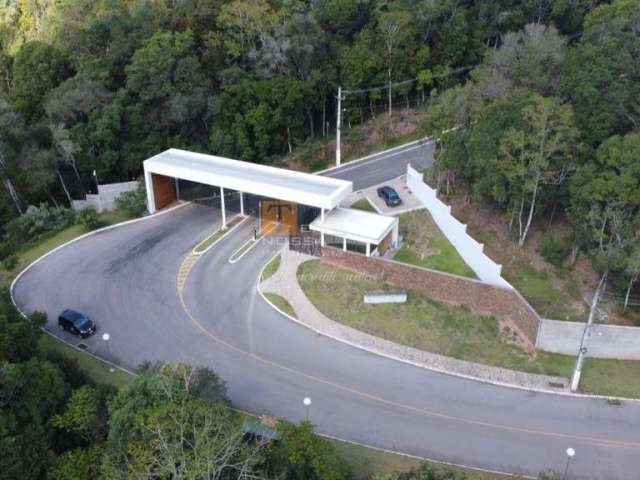 Terreno à venda na Rua Henrique Enriconi, 1581, Santo Antão, Bento Gonçalves por R$ 800.000