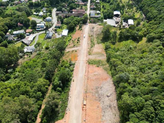 Terreno à venda na Antônio Pertile, 1, Tamandaré, Garibaldi por R$ 275.134