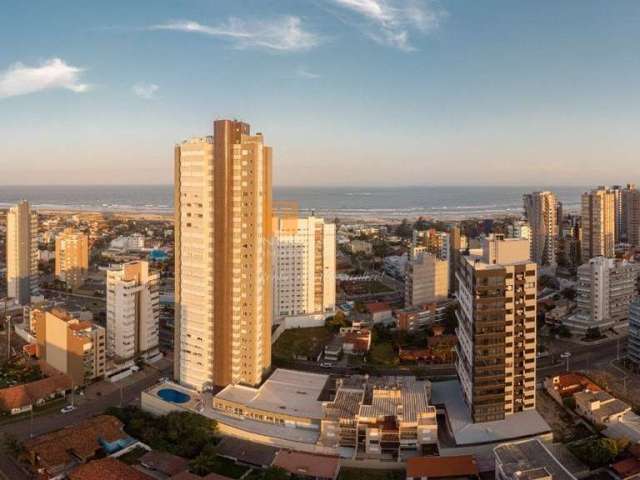 Apartamento com 2 quartos à venda na General Osório, 430, Praia Grande, Torres por R$ 1.373.711