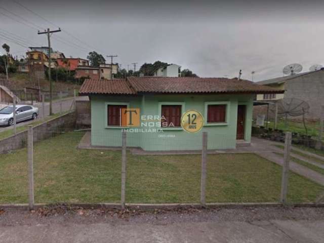 Casa com 3 quartos à venda na Genoíno Menegoto, 61, Cruzeiro, Caxias do Sul por R$ 470.000