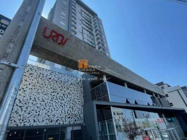 Apartamento com 1 quarto à venda na Avenida Júlio de Castilhos, 1, Nossa Senhora de Lourdes, Caxias do Sul por R$ 360.000