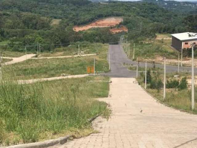 Terreno à venda na Rua Líbera Boff, Mariland, Caxias do Sul por R$ 195.000