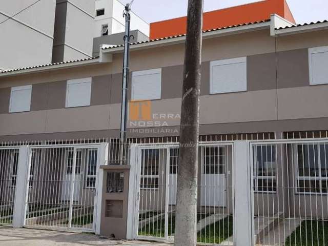 Casa com 2 quartos à venda na Ela Tmeu Deus, 80, Esplanada, Caxias do Sul por R$ 245.000