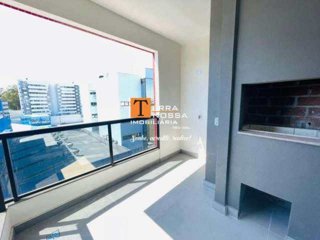 Apartamento com 3 quartos à venda na Rua Vivaldo Vargas de Almeida, 239, Villagio Iguatemi, Caxias do Sul por R$ 828.262