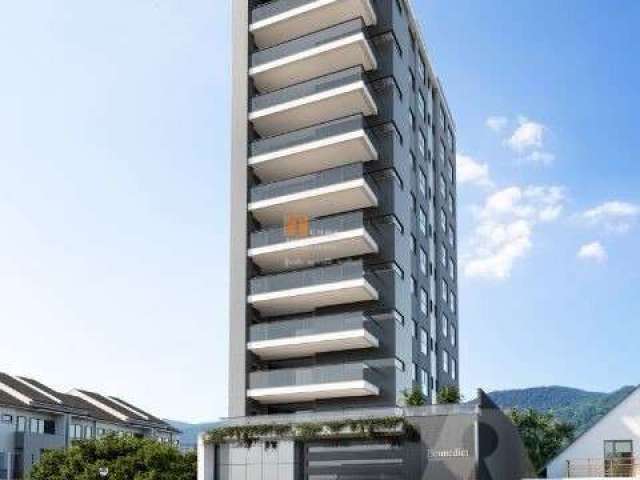 Apartamento com 3 quartos à venda na Rua Mário Behring, 283, Jardim América, Caxias do Sul por R$ 1.447.000