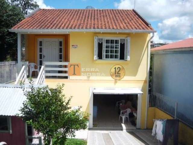 Casa com 3 quartos à venda na Rua Osvaldo de Assis, 467, Jardim Iracema, Caxias do Sul por R$ 450.000