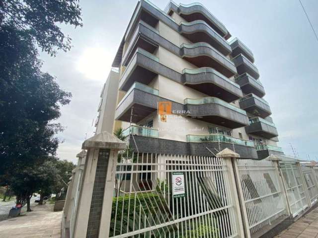 Apartamento com 3 quartos à venda na Rua Guerino Sanvitto, 176, Sanvitto, Caxias do Sul por R$ 1.190.000