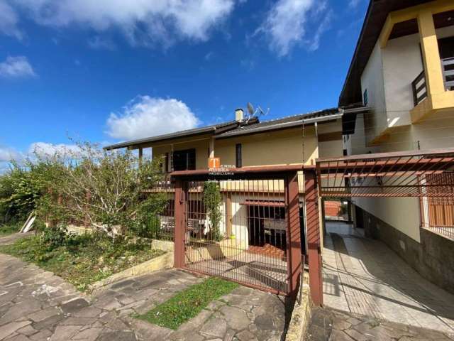 Casa com 3 quartos à venda na Rua Conselheiro Antônio Picolli Filho, 91, Charqueadas, Caxias do Sul por R$ 900.000