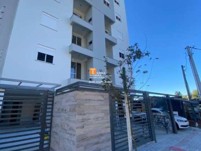 Apartamento com 2 quartos à venda na Rua Gilberto Candeia, 535, Santa Catarina, Caxias do Sul por R$ 489.000