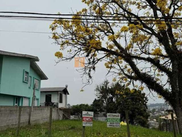 Terreno à venda na Rua Altino Veríssimo da Rosa, 1668, Santa Catarina, Caxias do Sul por R$ 260.000