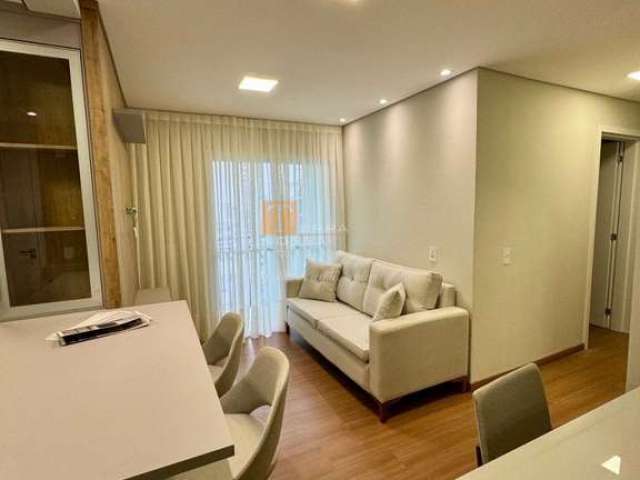 Apartamento com 2 quartos à venda na Rua Daltro Filho, 2207, Panazzolo, Caxias do Sul por R$ 474.085