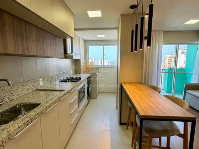 Apartamento com 3 quartos à venda na Rua Daltro Filho, 2207, Panazzolo, Caxias do Sul por R$ 596.330