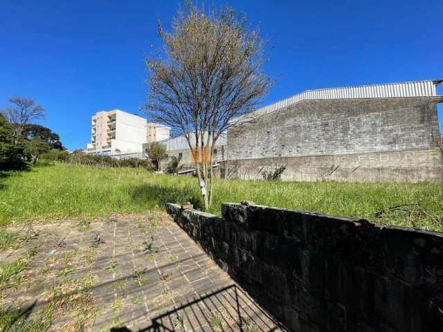 Terreno à venda na Rua Conde D'Eu, 1527, Bela Vista, Caxias do Sul por R$ 890.000