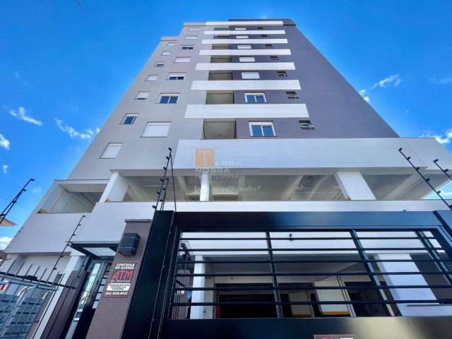 Apartamento com 2 quartos à venda na Rua Carlos Boscardi, 549, Rio Branco, Caxias do Sul por R$ 309.900