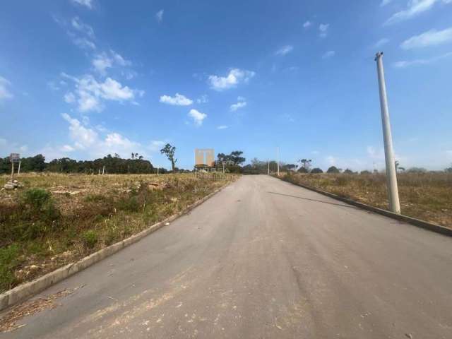 Terreno à venda na Três, 1, Vila Oliva (Distrito), Caxias do Sul por R$ 160.000