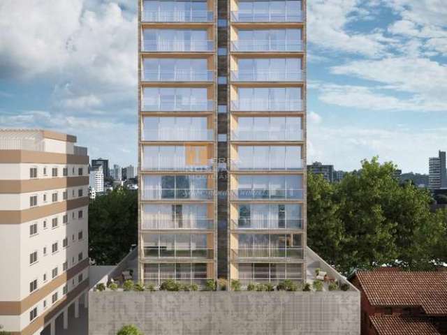 Apartamento com 3 quartos à venda na Avenida Independência, 1321, Cristo Redentor, Caxias do Sul por R$ 1.035.219