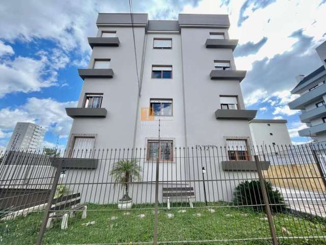 Apartamento com 2 quartos à venda na Rua José Aloysio Brugger, 1243, Jardim América, Caxias do Sul por R$ 239.000