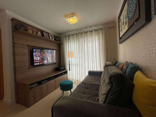 Apartamento com 2 quartos à venda na Rua Domingos Vanoni, 145, Madureira, Caxias do Sul por R$ 520.000