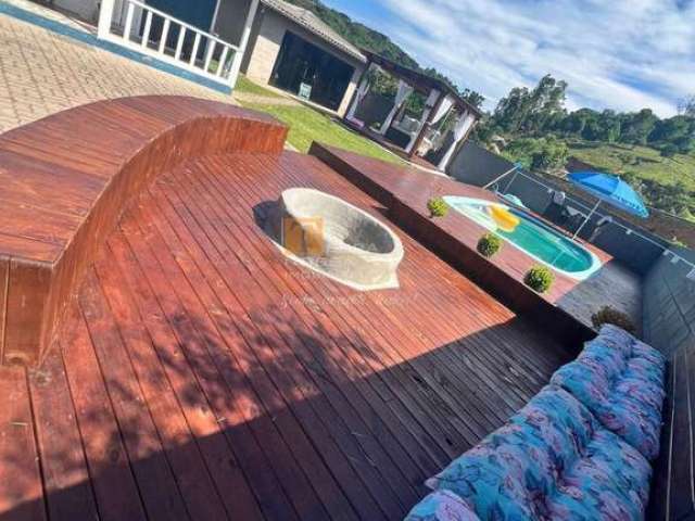 Chácara / sítio com 2 quartos à venda na Souza, 223, Vila Oliva (Distrito), Caxias do Sul por R$ 450.000