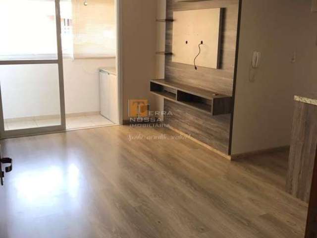 Apartamento com 2 quartos à venda na Rua Nestor Domingos Rizzo, 1530, Desvio Rizzo, Caxias do Sul por R$ 280.000