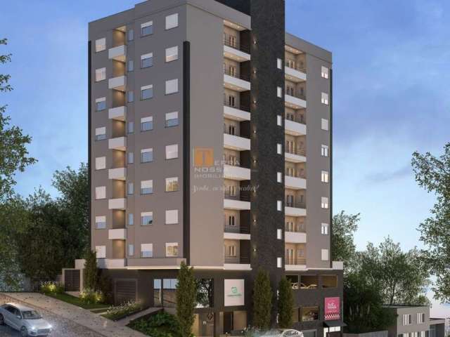 Apartamento com 2 quartos à venda na Raimundo Magnabosco, 393, Cidade Nova, Caxias do Sul por R$ 269.000