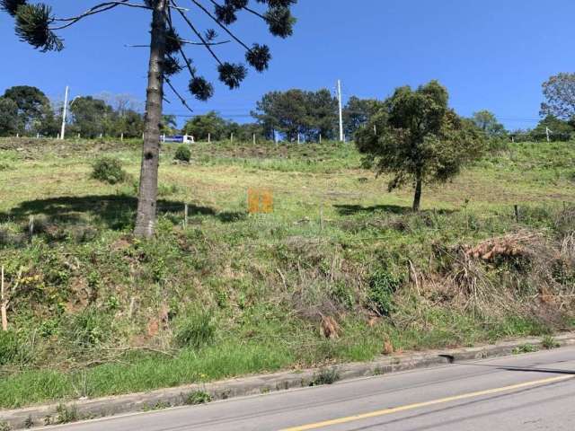 Terreno à venda na Estrada do Imigrante, 1, Nossa Senhora das Graças, Caxias do Sul por R$ 160.000