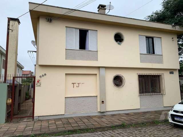 Apartamento com 3 quartos à venda na Rua Padre João Schiavo, 588, Petrópolis, Caxias do Sul por R$ 230.000